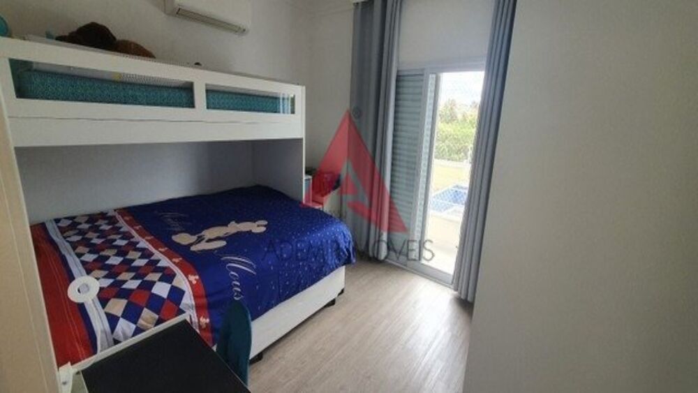 Casa de Condomínio à venda com 3 quartos, 210m² - Foto 9