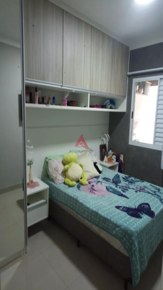 Casa de Condomínio à venda com 2 quartos, 70m² - Foto 6