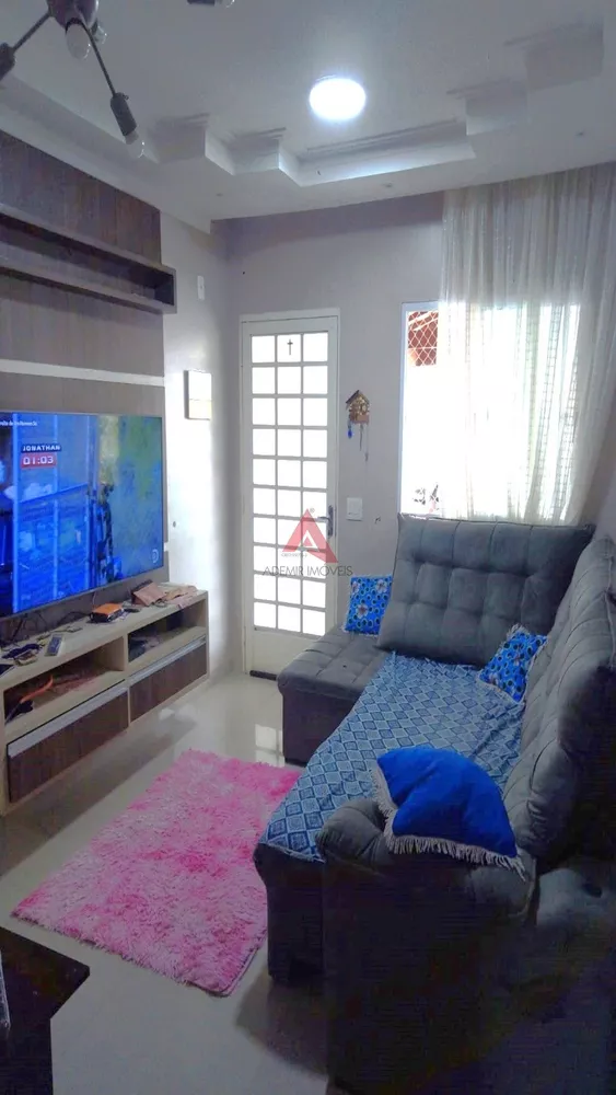 Casa de Condomínio à venda com 2 quartos, 70m² - Foto 4