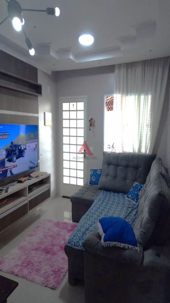 Casa de Condomínio à venda com 2 quartos, 70m² - Foto 5