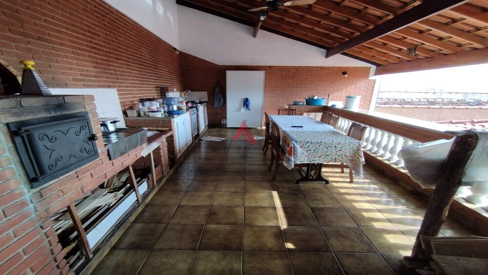 Casa, 3 quartos, 294 m² - Foto 13