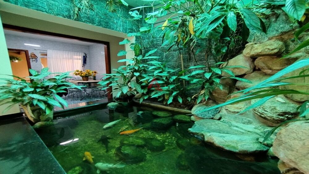 Casa, 3 quartos, 294 m² - Foto 5