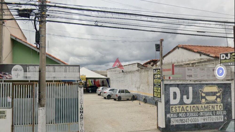 Terreno à venda e aluguel, 768 - Foto 1