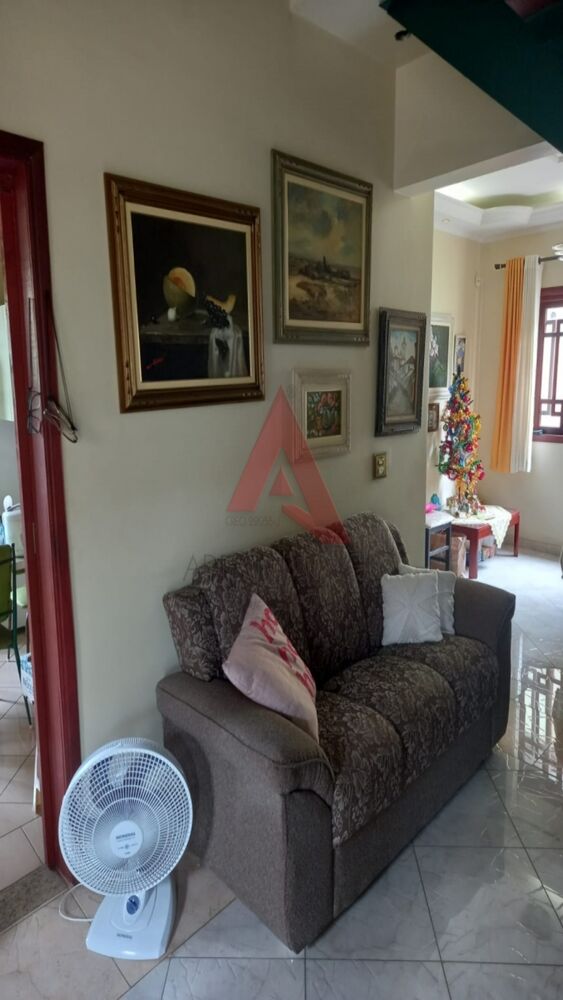 Casa, 3 quartos, 228 m² - Foto 11