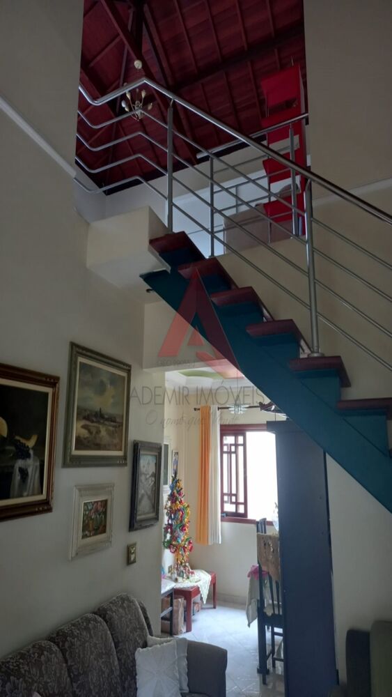 Casa, 3 quartos, 228 m² - Foto 7