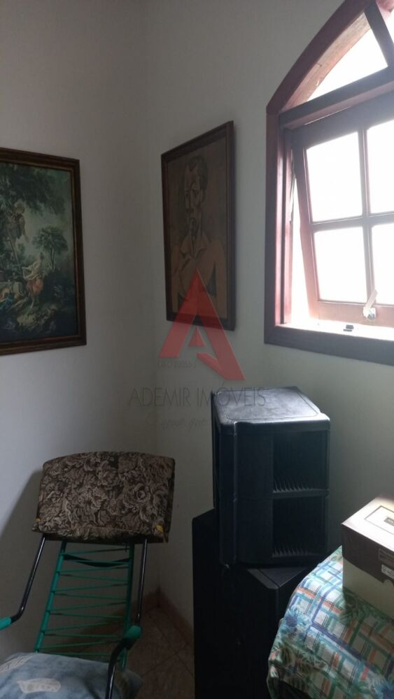 Casa, 3 quartos, 228 m² - Foto 14