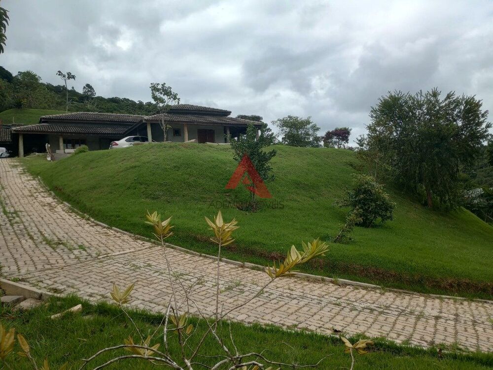 Chácara à venda com 2 quartos, 240m² - Foto 6