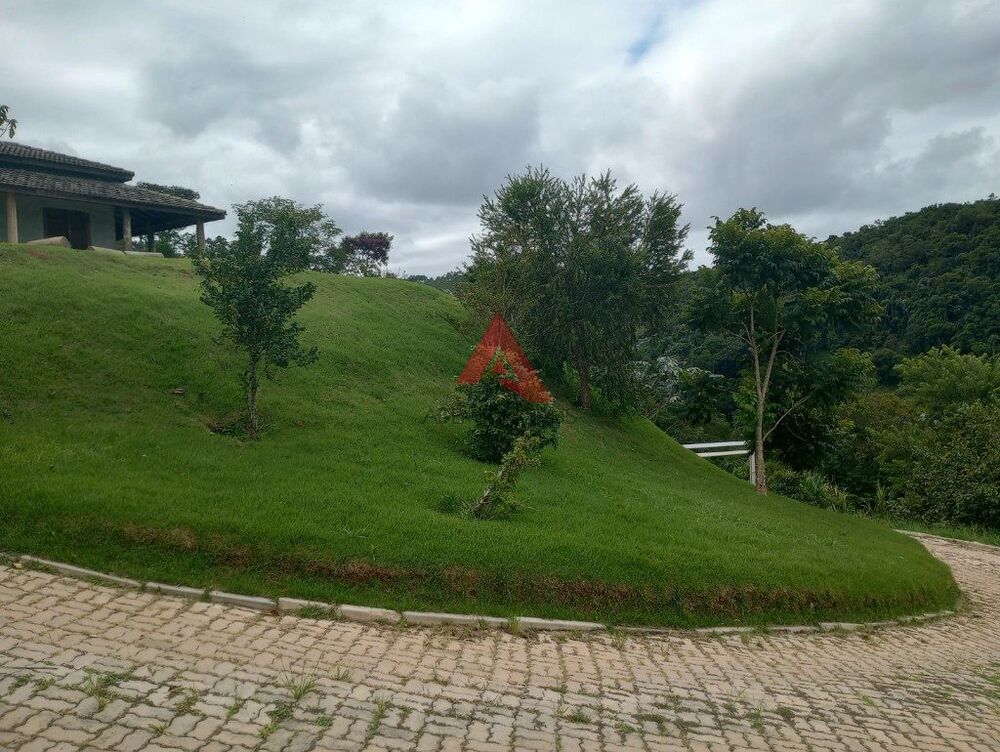 Chácara à venda com 2 quartos, 240m² - Foto 7