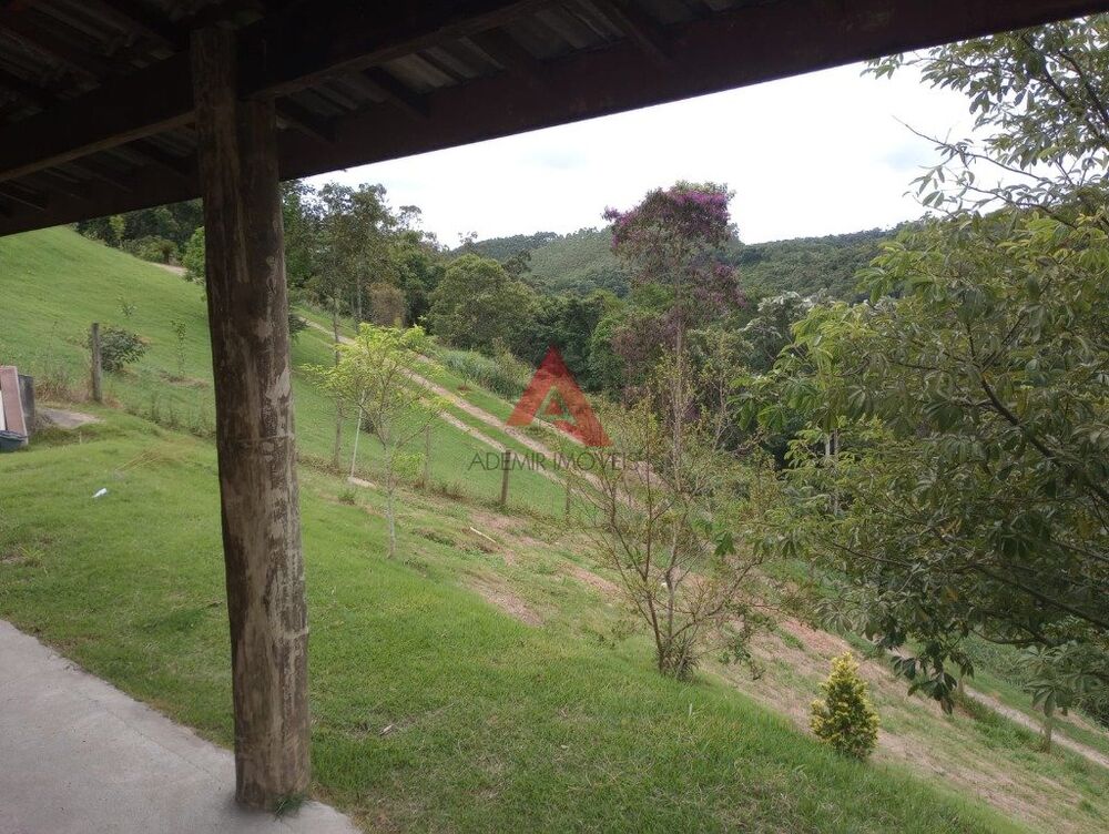 Chácara à venda com 2 quartos, 240m² - Foto 15