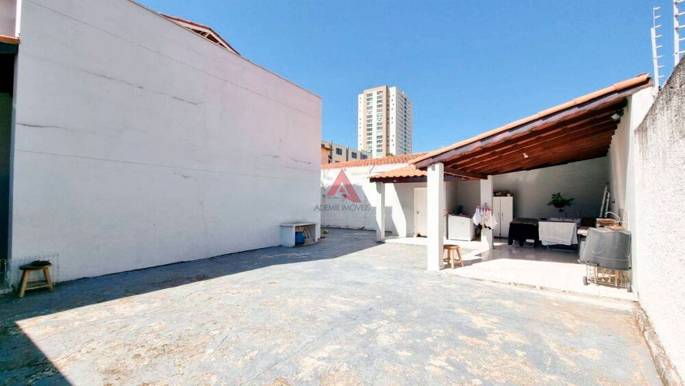 Casa de Condomínio à venda com 3 quartos, 148m² - Foto 1