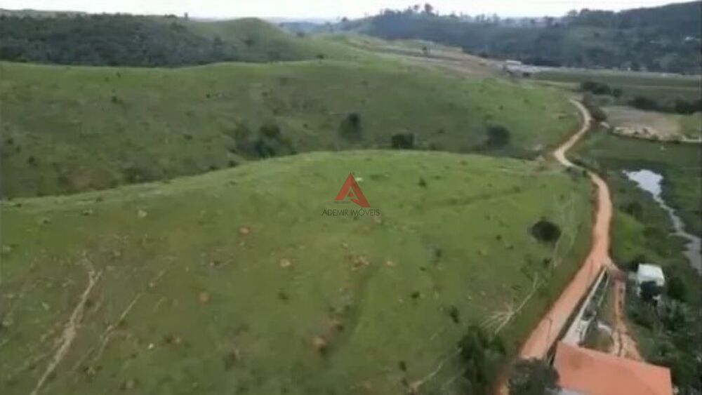 Terreno, 66 hectares - Foto 3