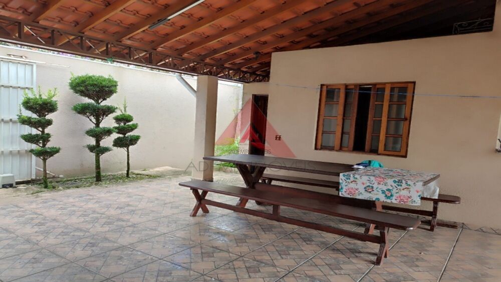 Casa, 3 quartos, 466 m² - Foto 26