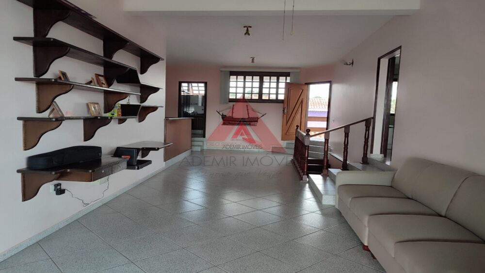 Casa, 3 quartos, 466 m² - Foto 3