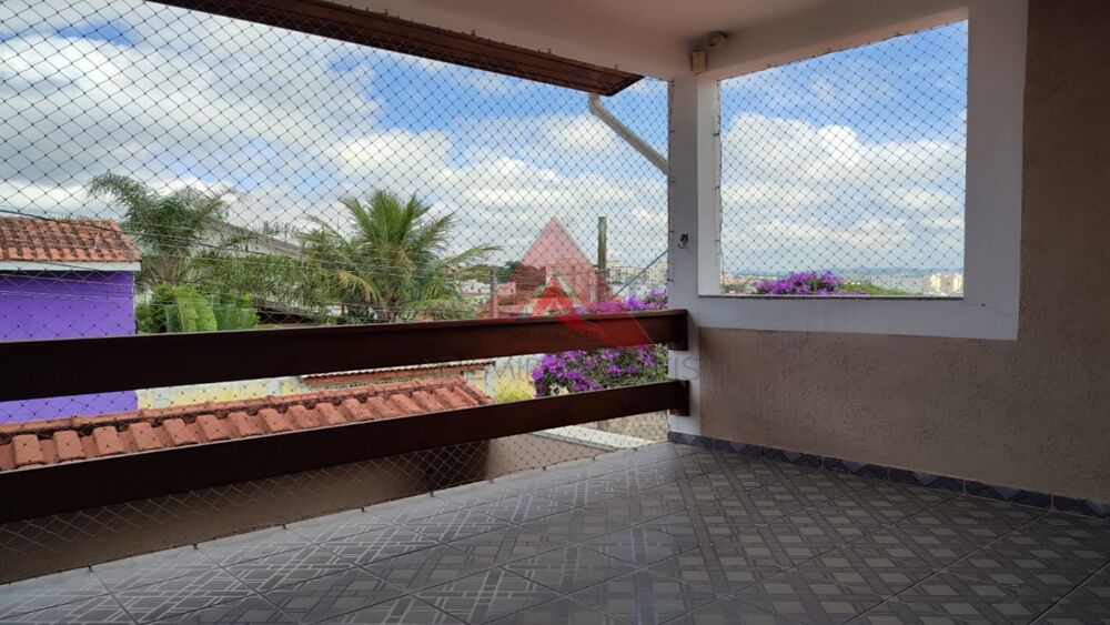 Casa, 3 quartos, 466 m² - Foto 22