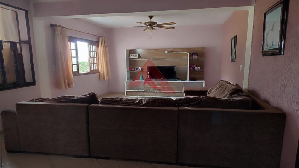 Casa, 3 quartos, 466 m² - Foto 1