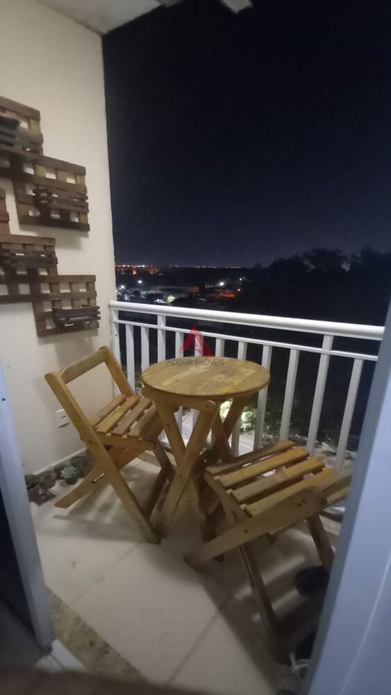 Apartamento à venda com 3 quartos, 69m² - Foto 10