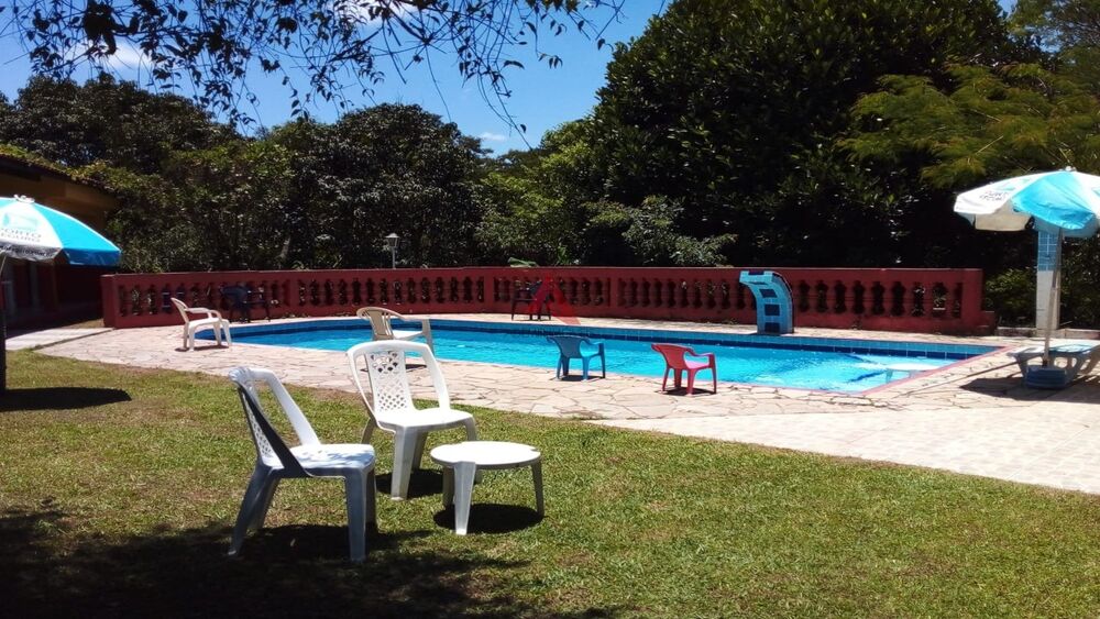 Chácara, 4 quartos, 4300 m² - Foto 24