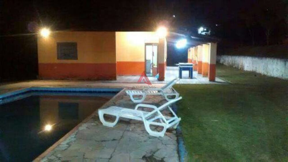 Chácara, 4 quartos, 4300 m² - Foto 3