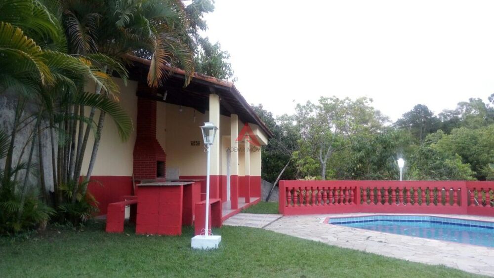 Chácara, 4 quartos, 4300 m² - Foto 13