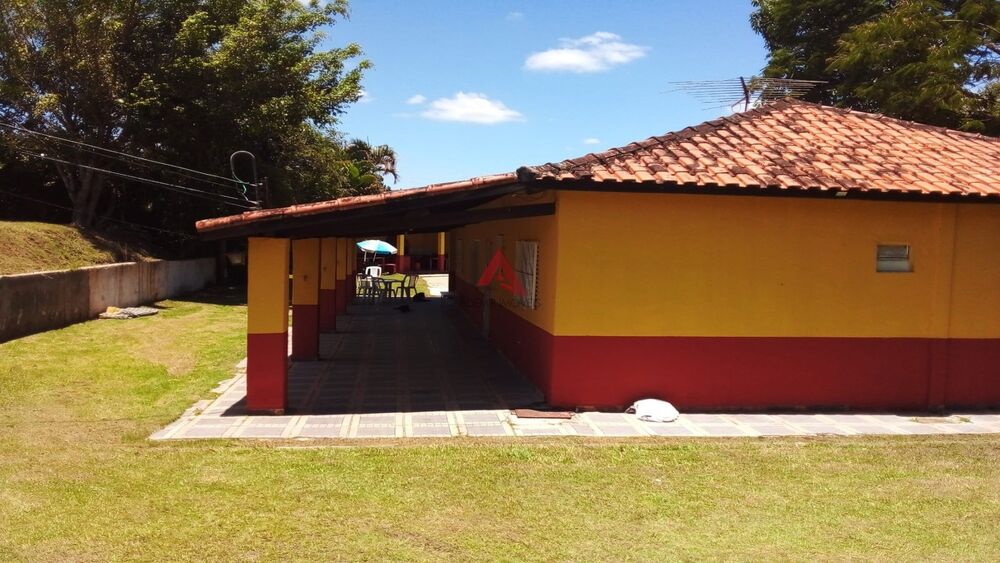 Chácara, 4 quartos, 4300 m² - Foto 7