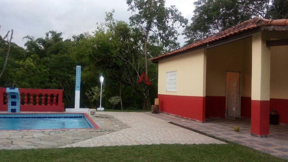 Chácara, 4 quartos, 4300 m² - Foto 21