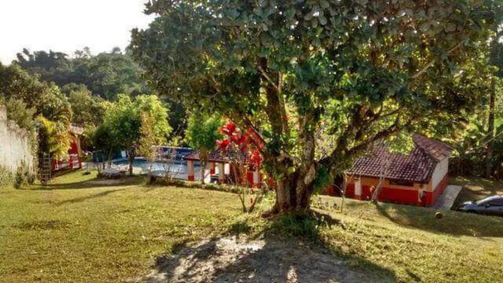 Chácara, 4 quartos, 4300 m² - Foto 12