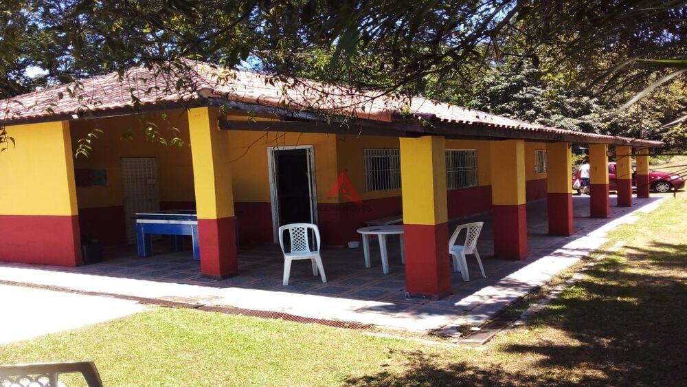Chácara, 4 quartos, 4300 m² - Foto 2
