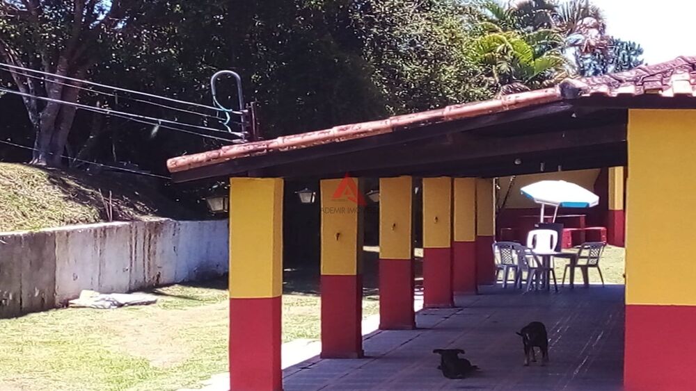 Chácara, 4 quartos, 4300 m² - Foto 6