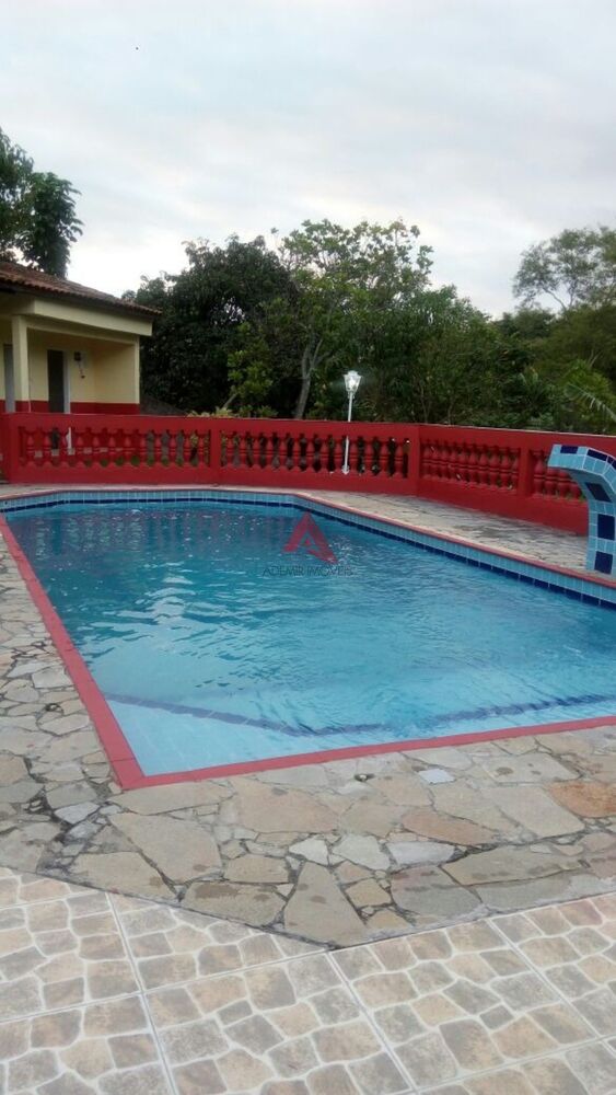 Chácara, 4 quartos, 4300 m² - Foto 15