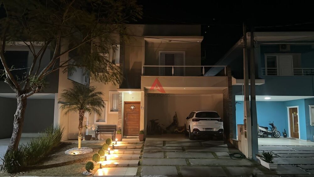 Casa de Condomínio, 3 quartos - Foto 5