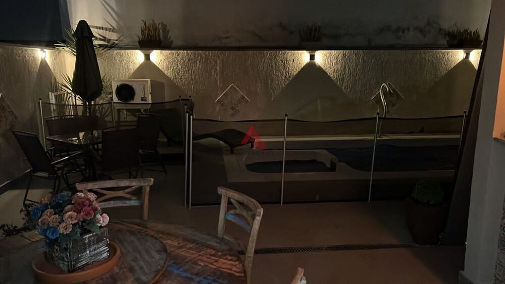 Casa de Condomínio, 3 quartos - Foto 8