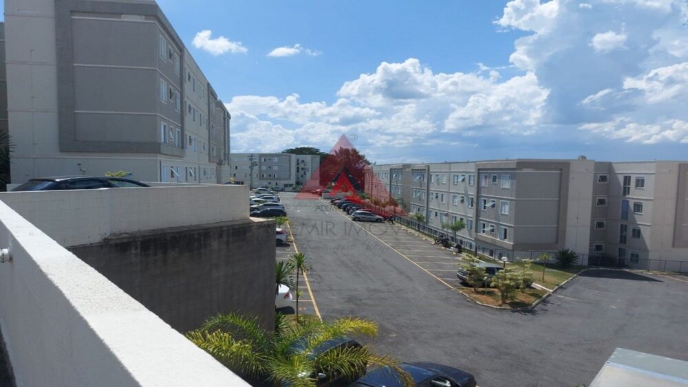 Apartamento, 2 quartos, 40 m² - Foto 20