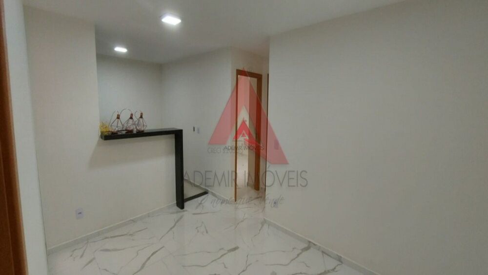 Apartamento, 2 quartos, 40 m² - Foto 2