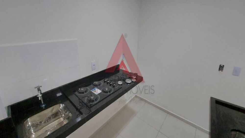 Apartamento, 2 quartos, 40 m² - Foto 5