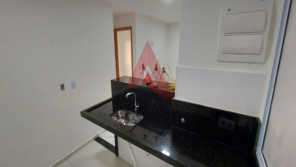 Apartamento, 2 quartos, 40 m² - Foto 6