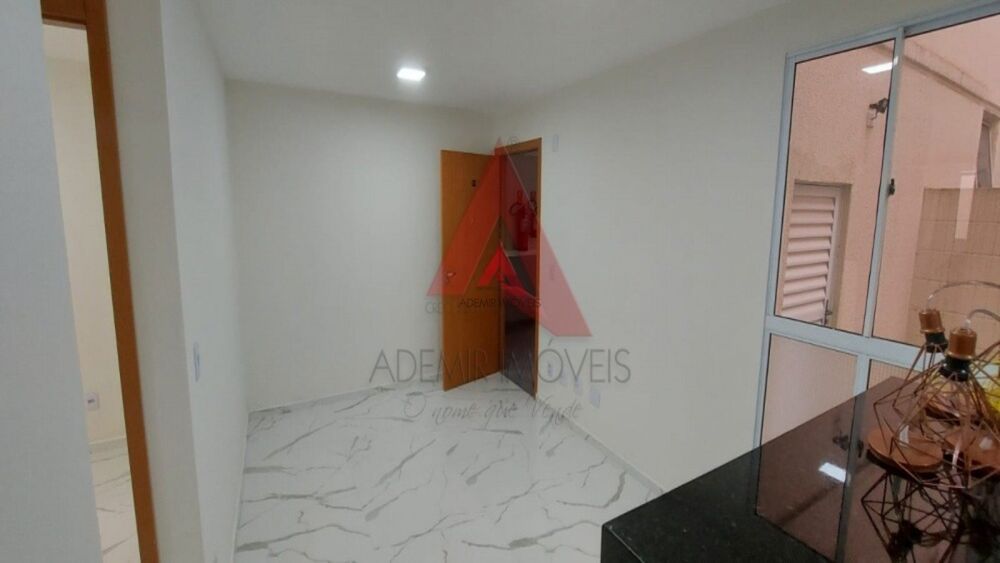 Apartamento, 2 quartos, 40 m² - Foto 7
