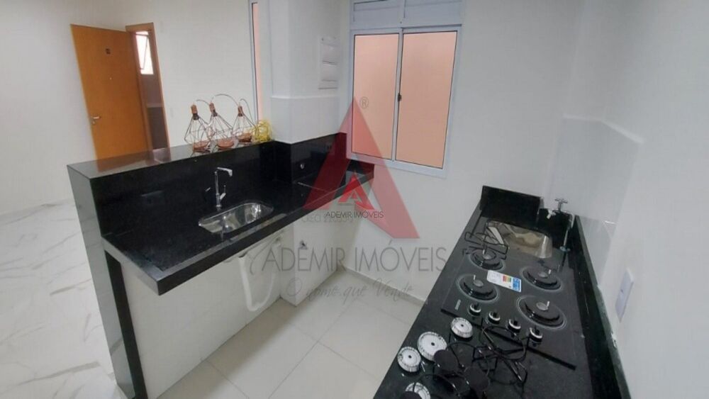Apartamento, 2 quartos, 40 m² - Foto 4