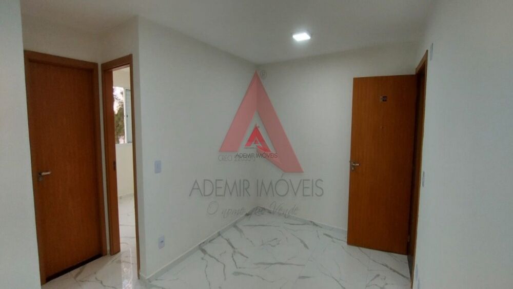 Apartamento, 2 quartos, 40 m² - Foto 8