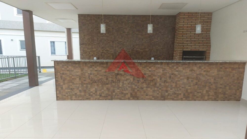 Apartamento, 2 quartos, 40 m² - Foto 19