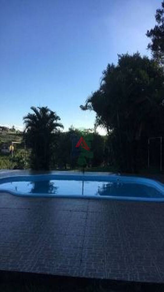 Chácara à venda com 5 quartos, 254m² - Foto 9