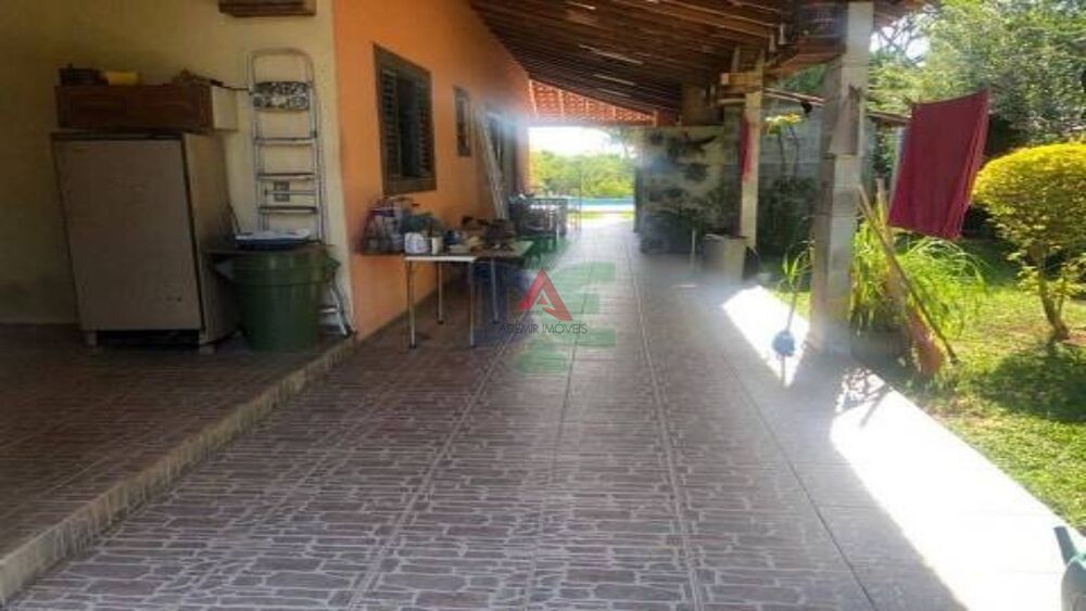 Chácara à venda com 5 quartos, 254m² - Foto 5