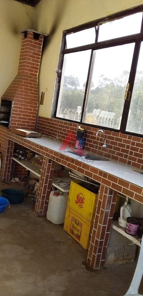 Chácara, 5 quartos, 5400 m² - Foto 3