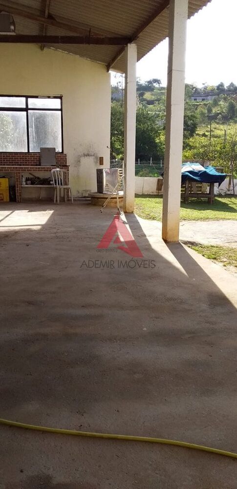 Chácara, 5 quartos, 5400 m² - Foto 4