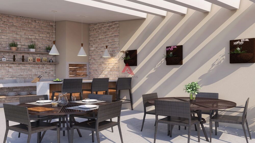 Apartamento, 2 quartos, 47 m² - Foto 3