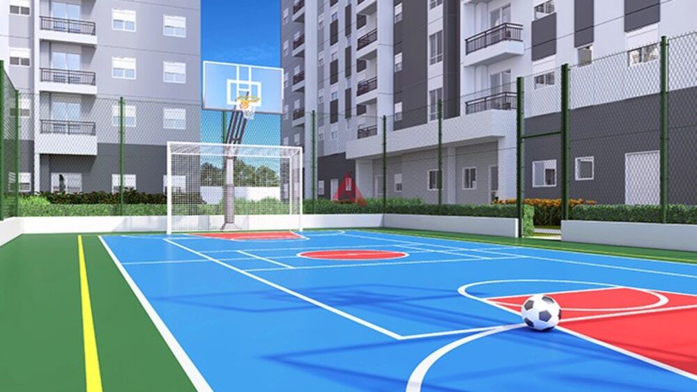 Apartamento, 2 quartos, 47 m² - Foto 7