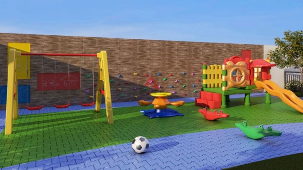 Apartamento, 2 quartos, 47 m² - Foto 6