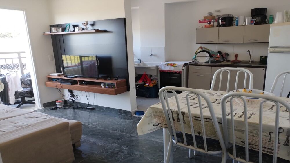 Apartamento, 2 quartos, 47 m² - Foto 12