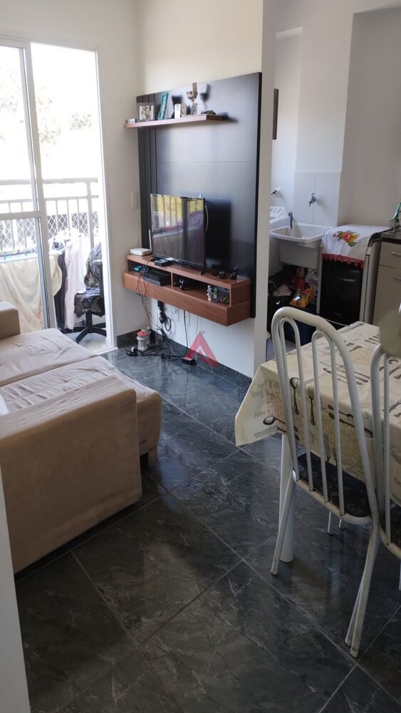 Apartamento, 2 quartos, 47 m² - Foto 13