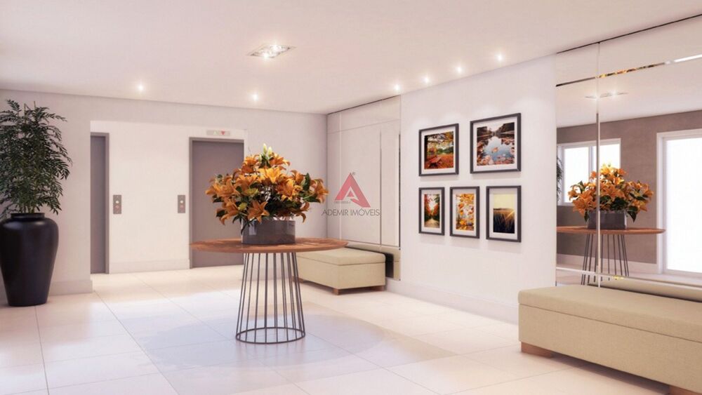 Apartamento, 2 quartos, 47 m² - Foto 4