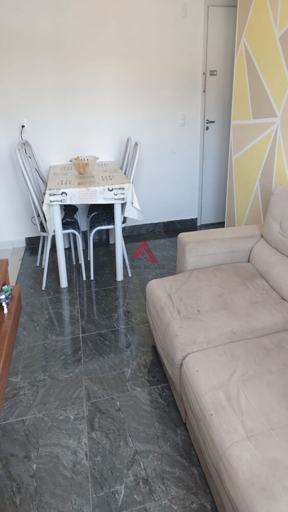 Apartamento, 2 quartos, 47 m² - Foto 19